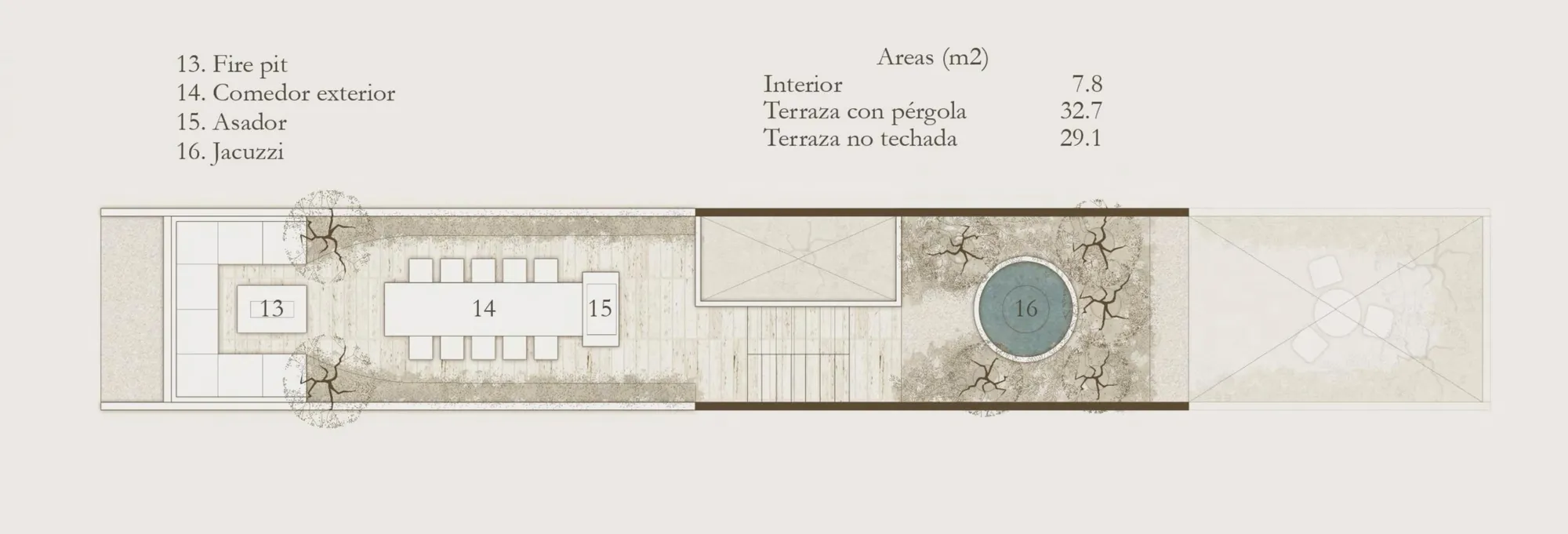 Planta 5